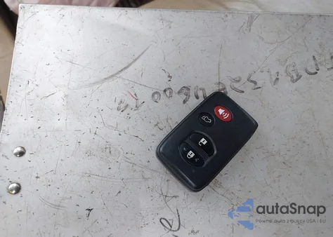 2010 Toyota Highlander Limited V6 из США, поврежденный, VIN 5TDYK3EHXAS015259